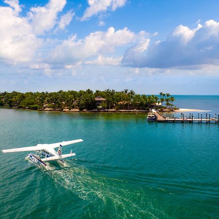 Little Palm Island Resort & Spa - A Noble House Resort Little Torch Key Exterior foto