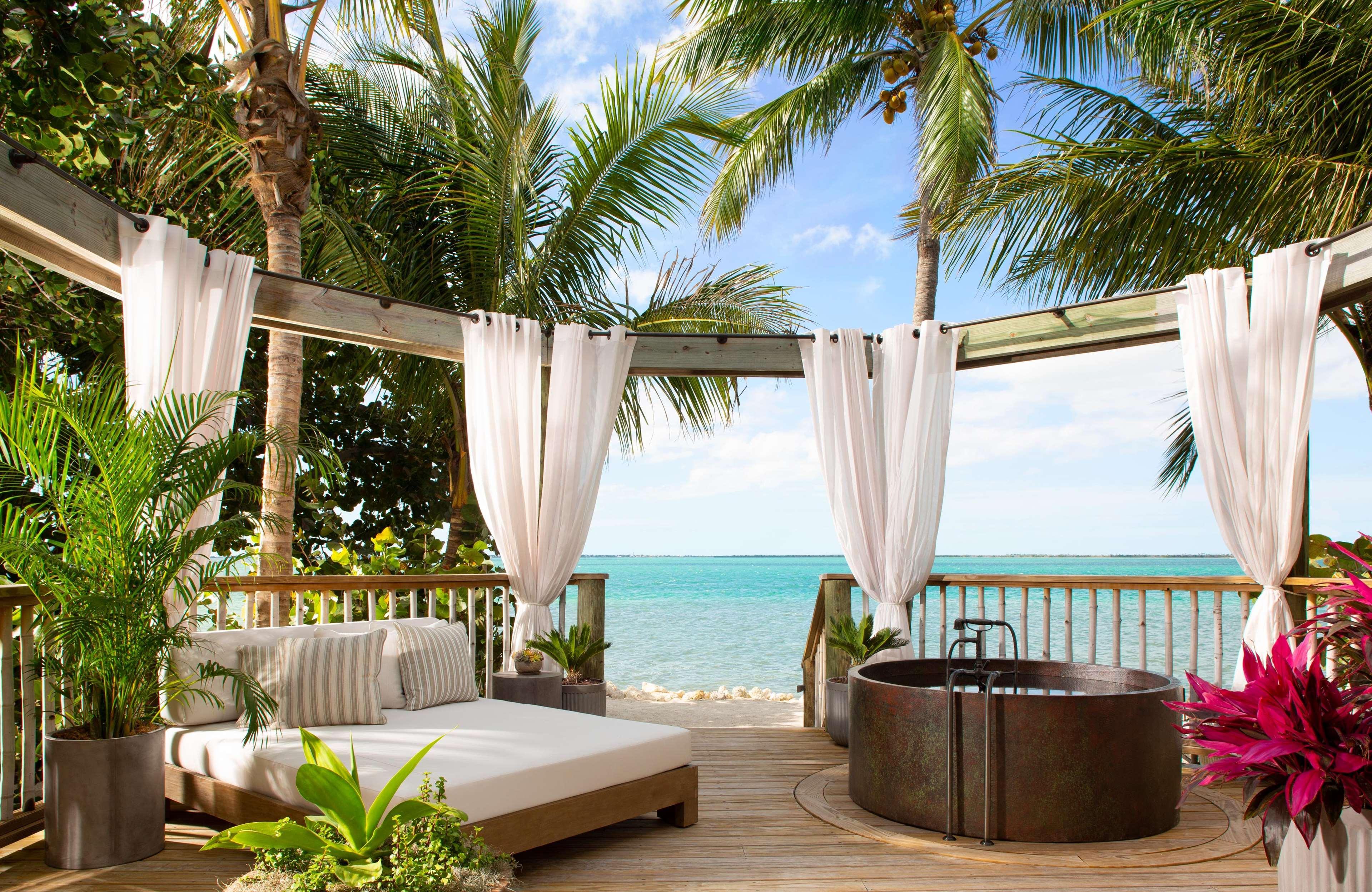 Little Palm Island Resort & Spa - A Noble House Resort Little Torch Key Exterior foto
