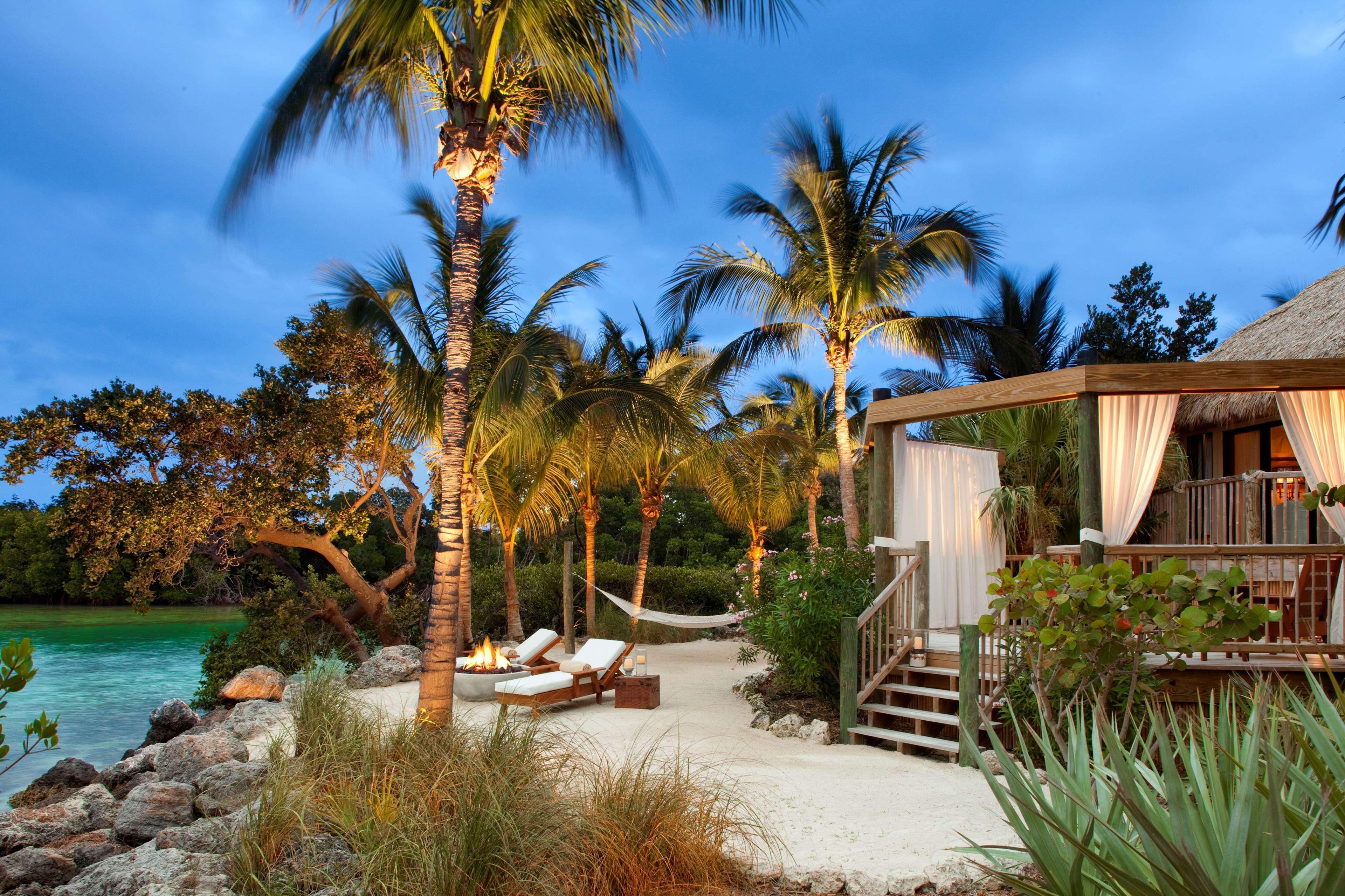 Little Palm Island Resort & Spa - A Noble House Resort Little Torch Key Exterior foto