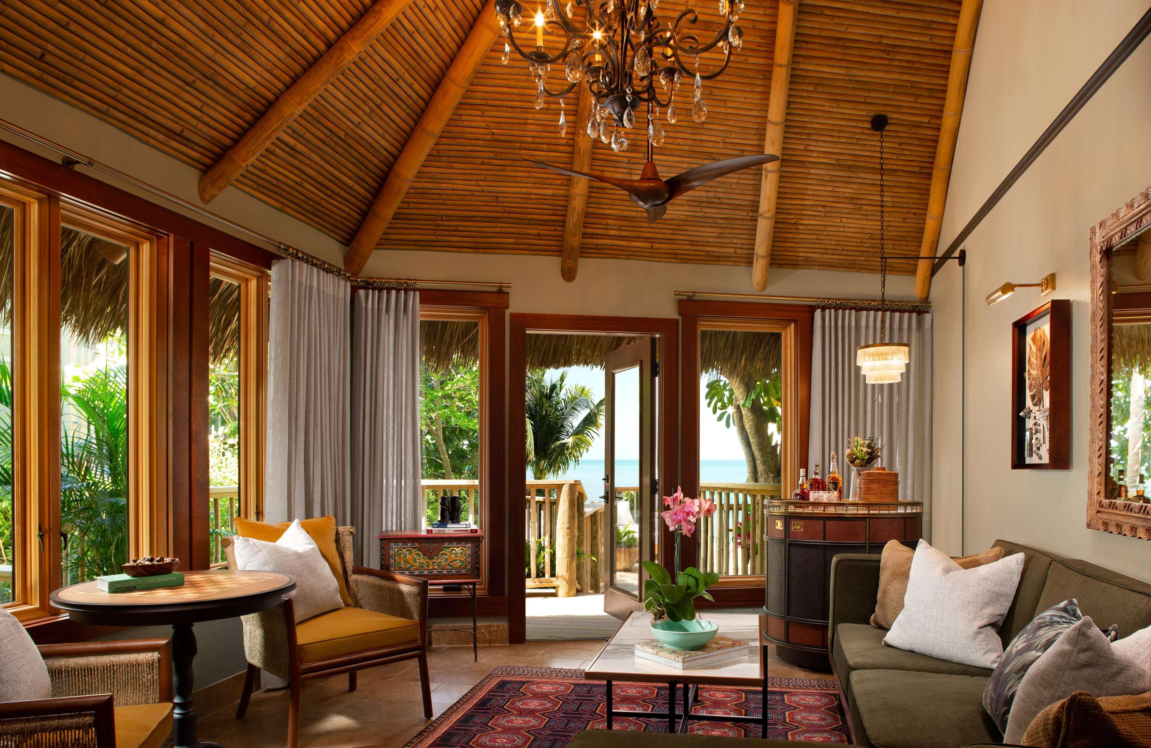 Little Palm Island Resort & Spa - A Noble House Resort Little Torch Key Exterior foto