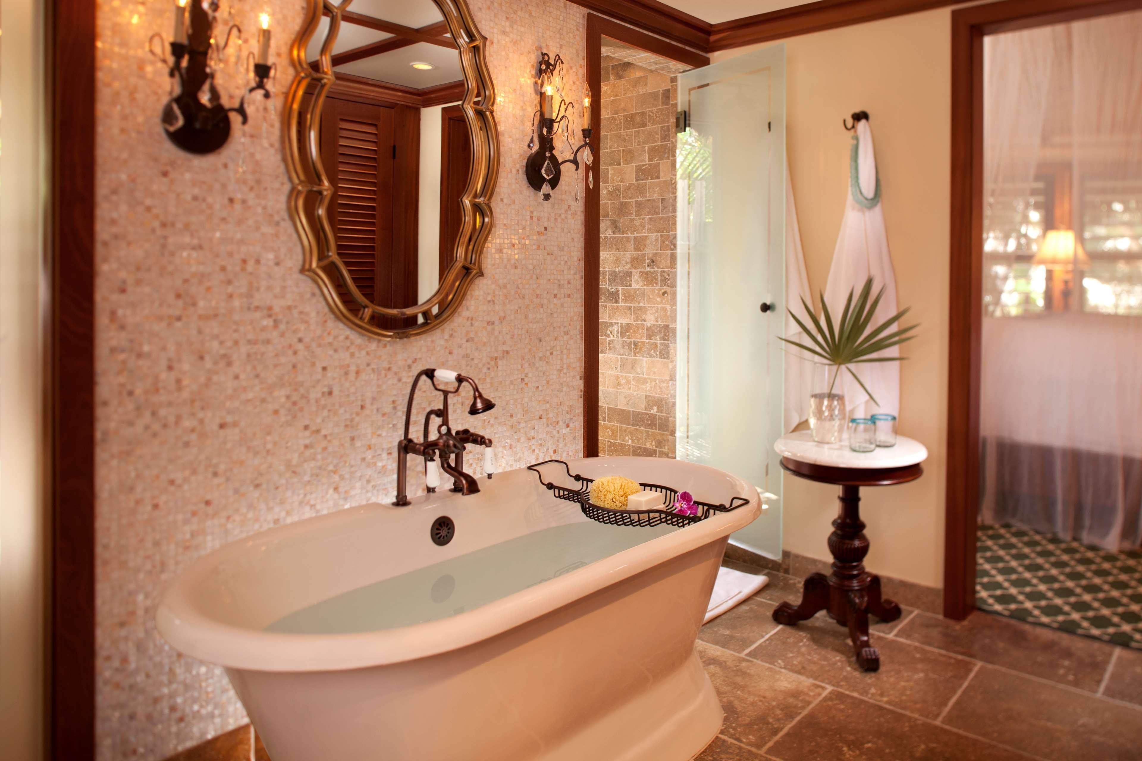 Little Palm Island Resort & Spa - A Noble House Resort Little Torch Key Exterior foto