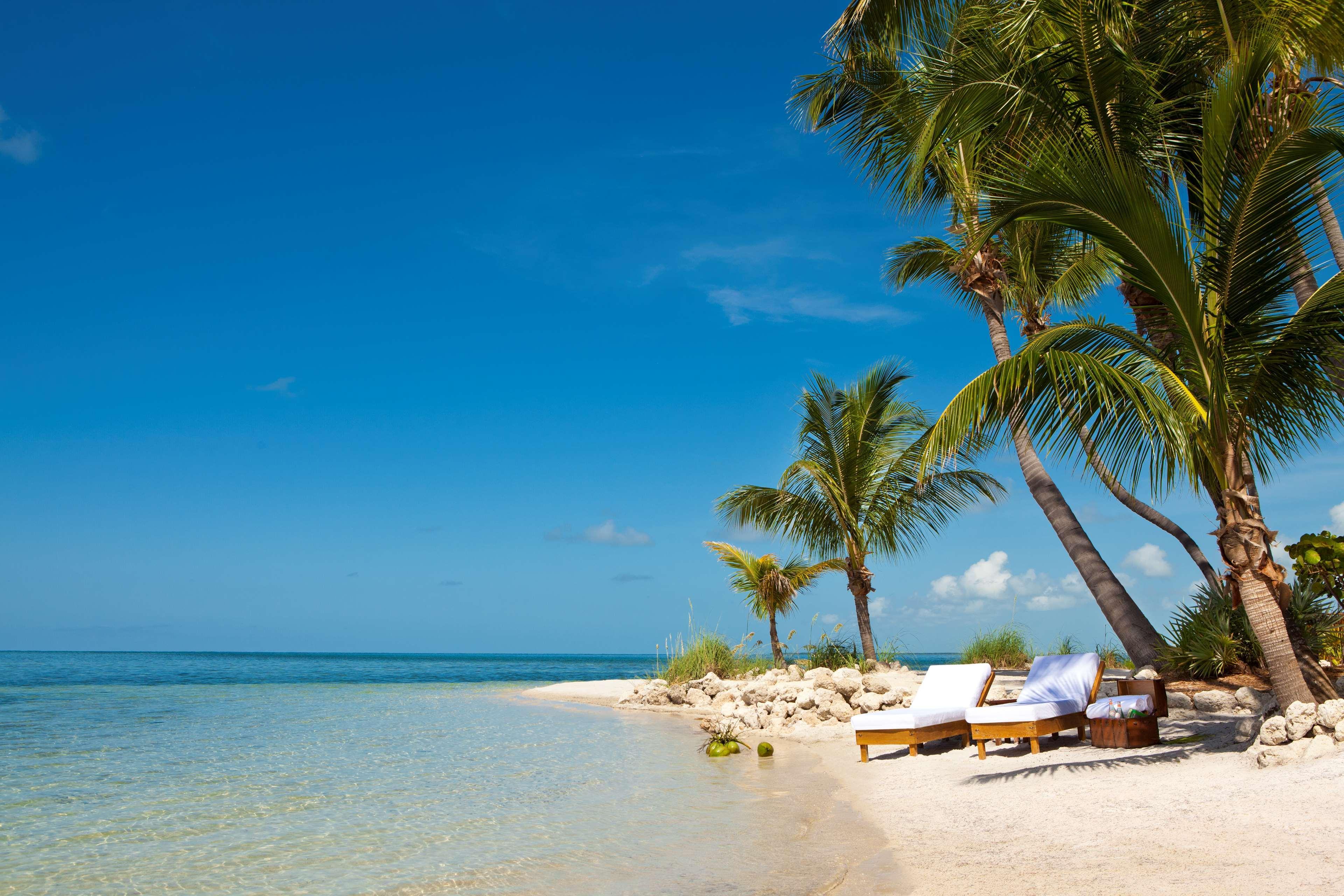 Little Palm Island Resort & Spa - A Noble House Resort Little Torch Key Exterior foto