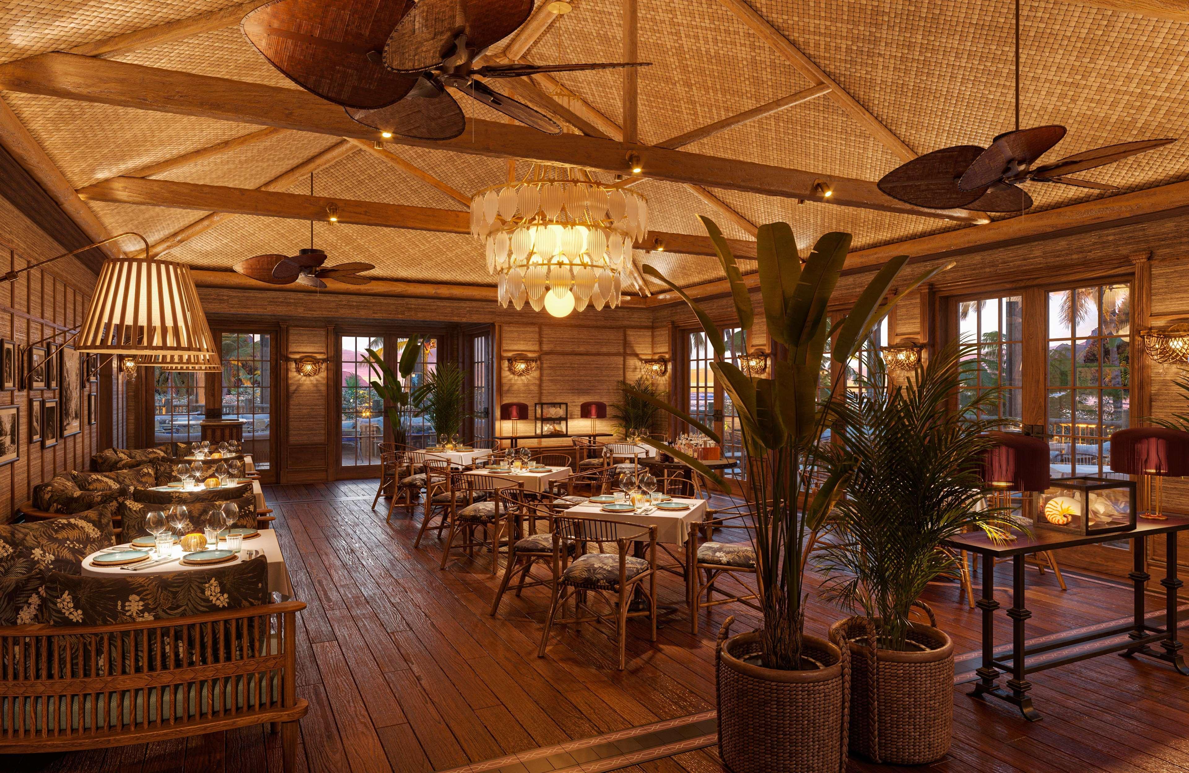 Little Palm Island Resort & Spa - A Noble House Resort Little Torch Key Exterior foto