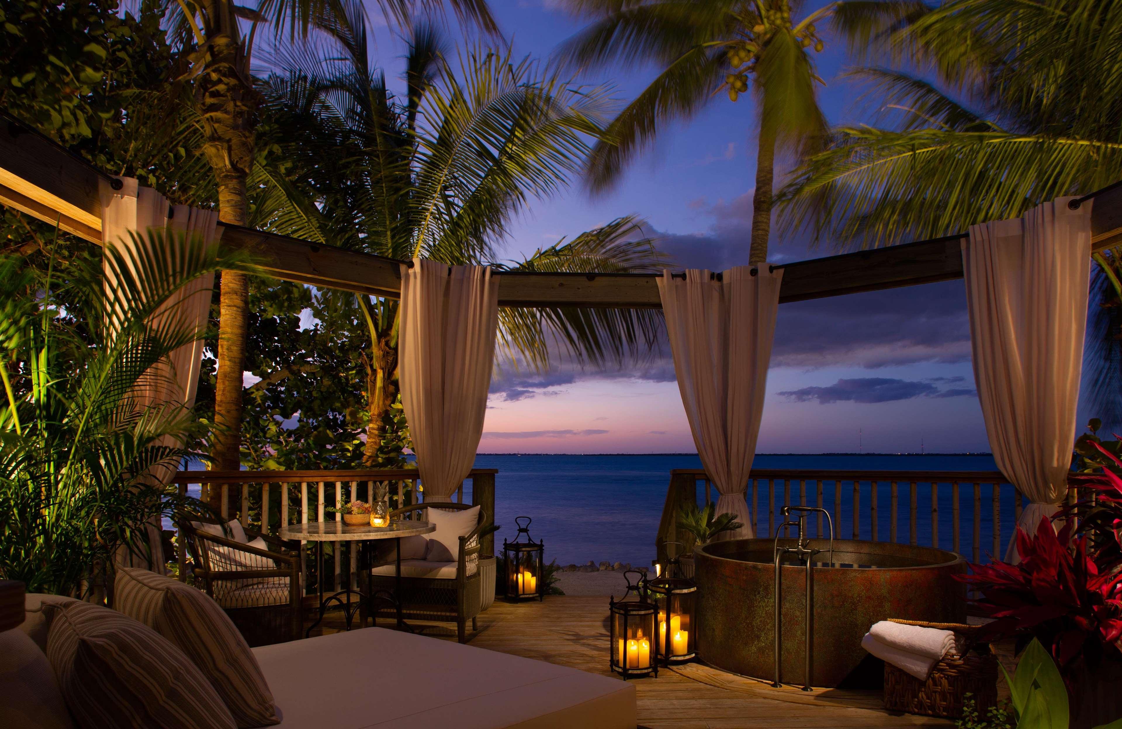 Little Palm Island Resort & Spa - A Noble House Resort Little Torch Key Exterior foto