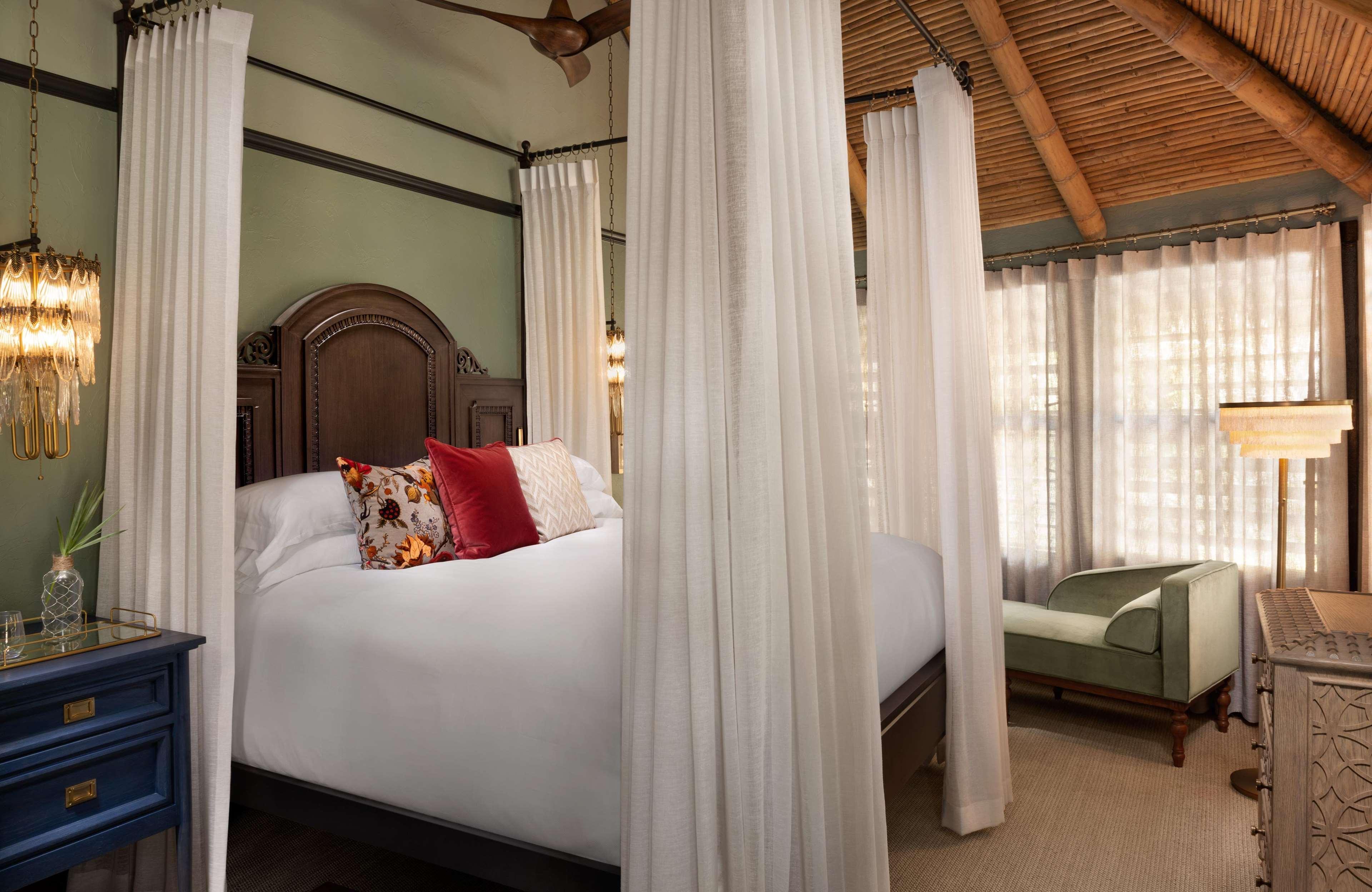 Little Palm Island Resort & Spa - A Noble House Resort Little Torch Key Exterior foto