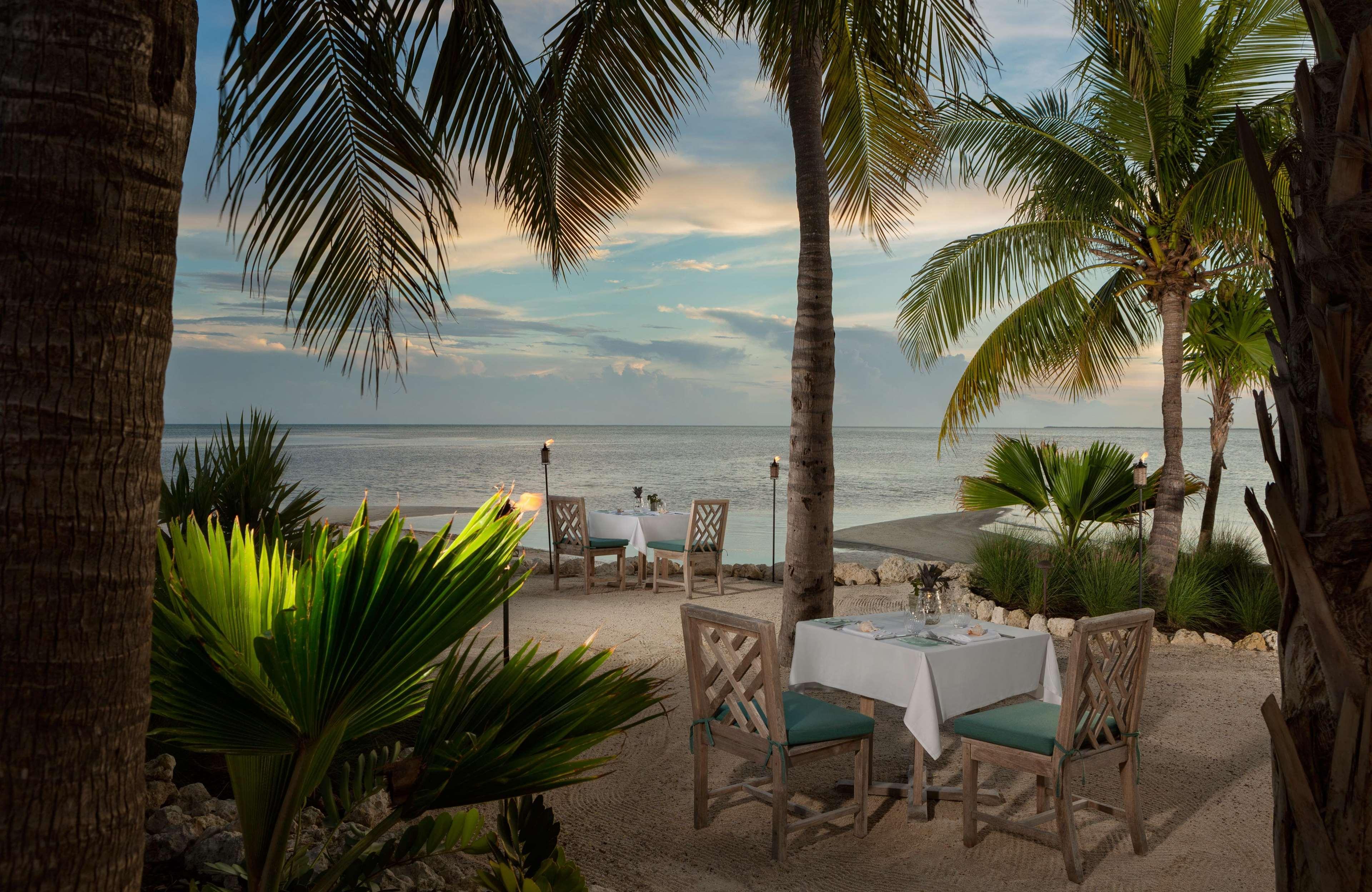 Little Palm Island Resort & Spa - A Noble House Resort Little Torch Key Exterior foto