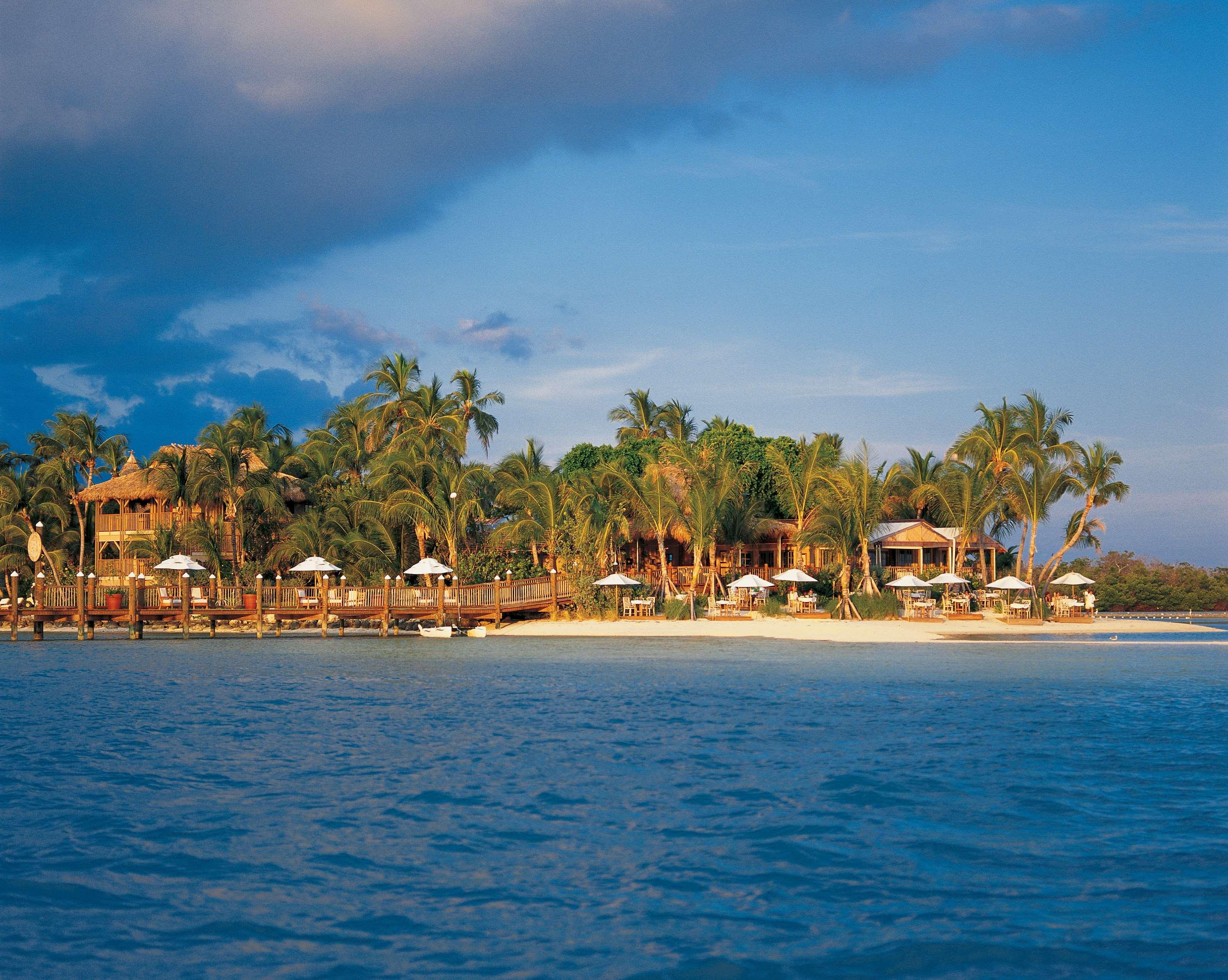 Little Palm Island Resort & Spa - A Noble House Resort Little Torch Key Exterior foto