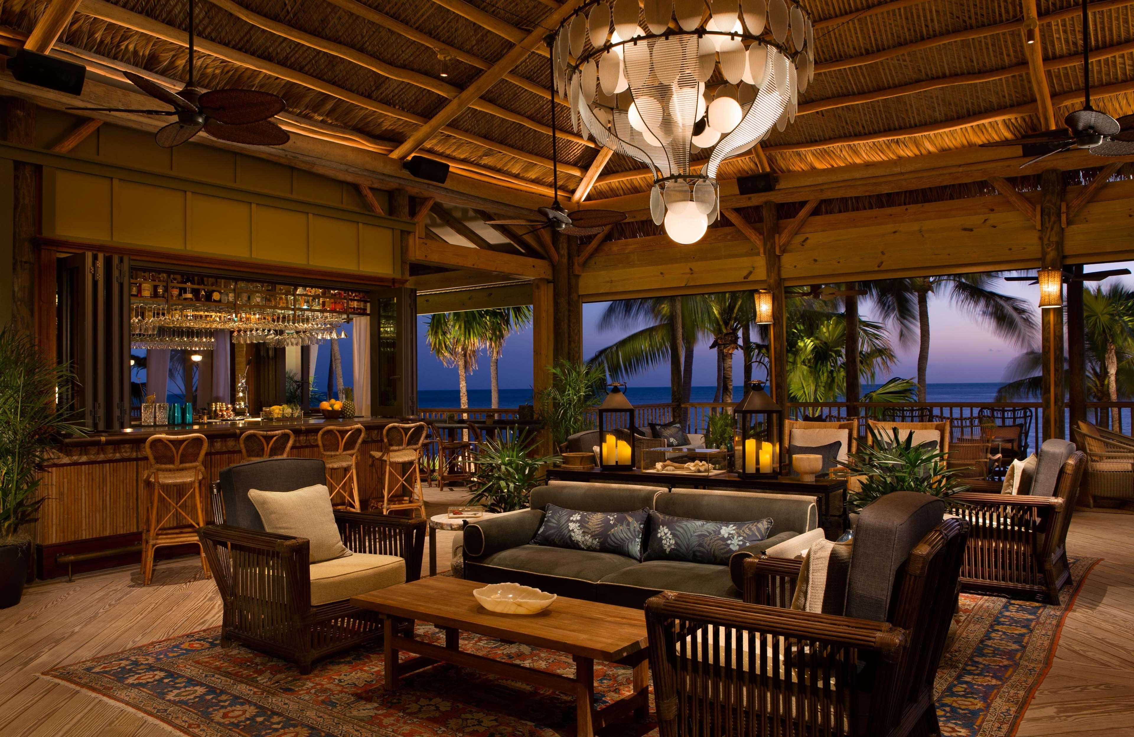 Little Palm Island Resort & Spa - A Noble House Resort Little Torch Key Exterior foto