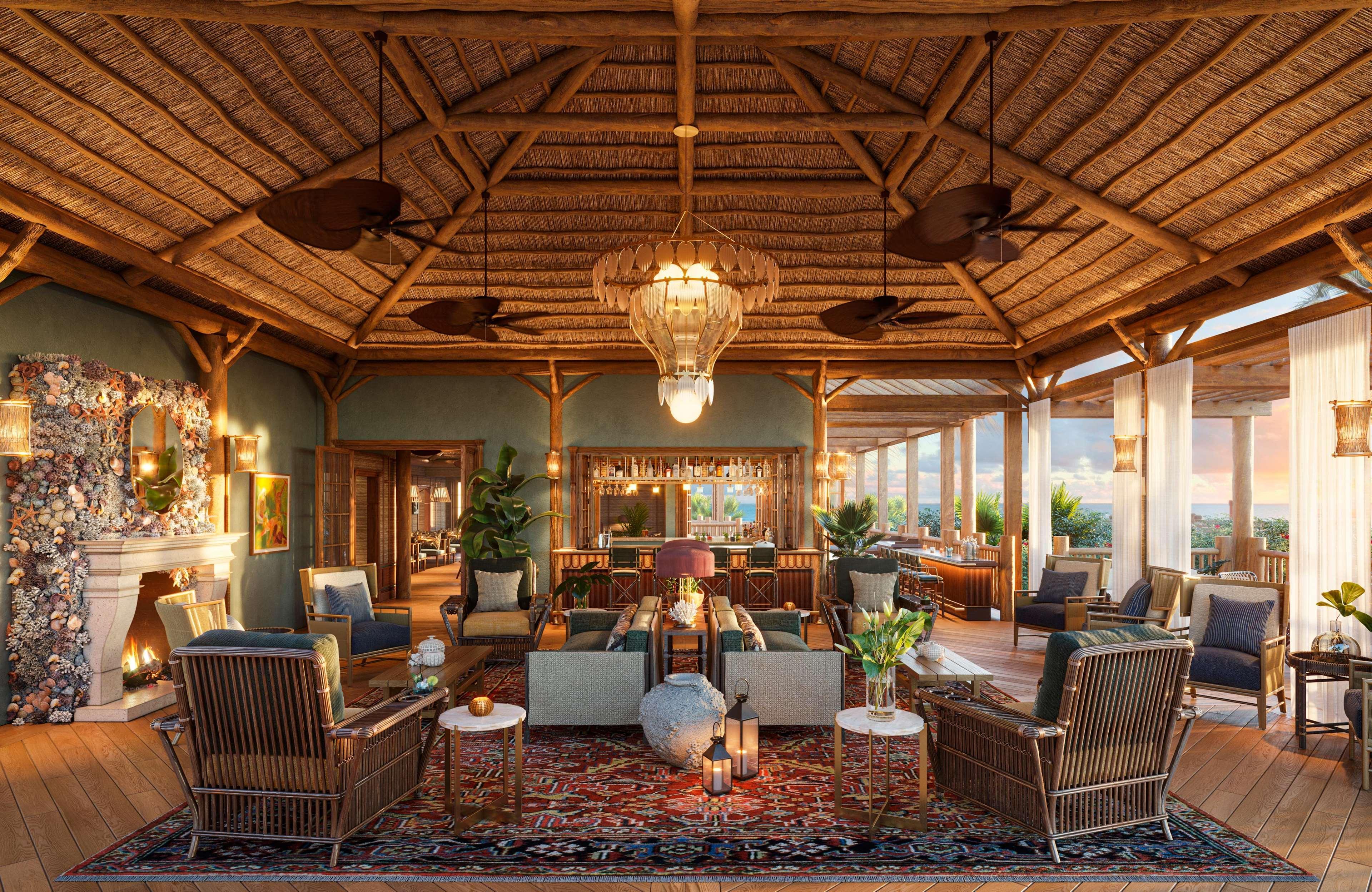 Little Palm Island Resort & Spa - A Noble House Resort Little Torch Key Exterior foto