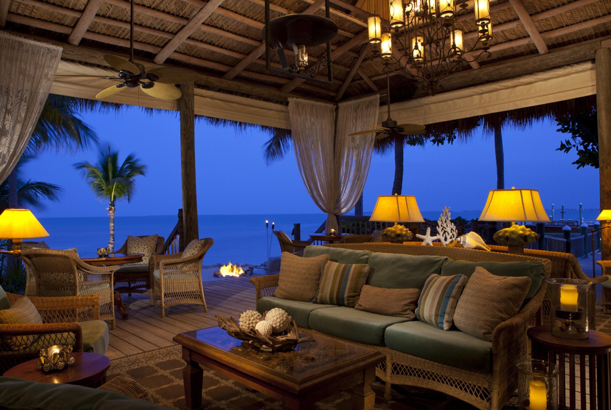 Little Palm Island Resort & Spa - A Noble House Resort Little Torch Key Exterior foto