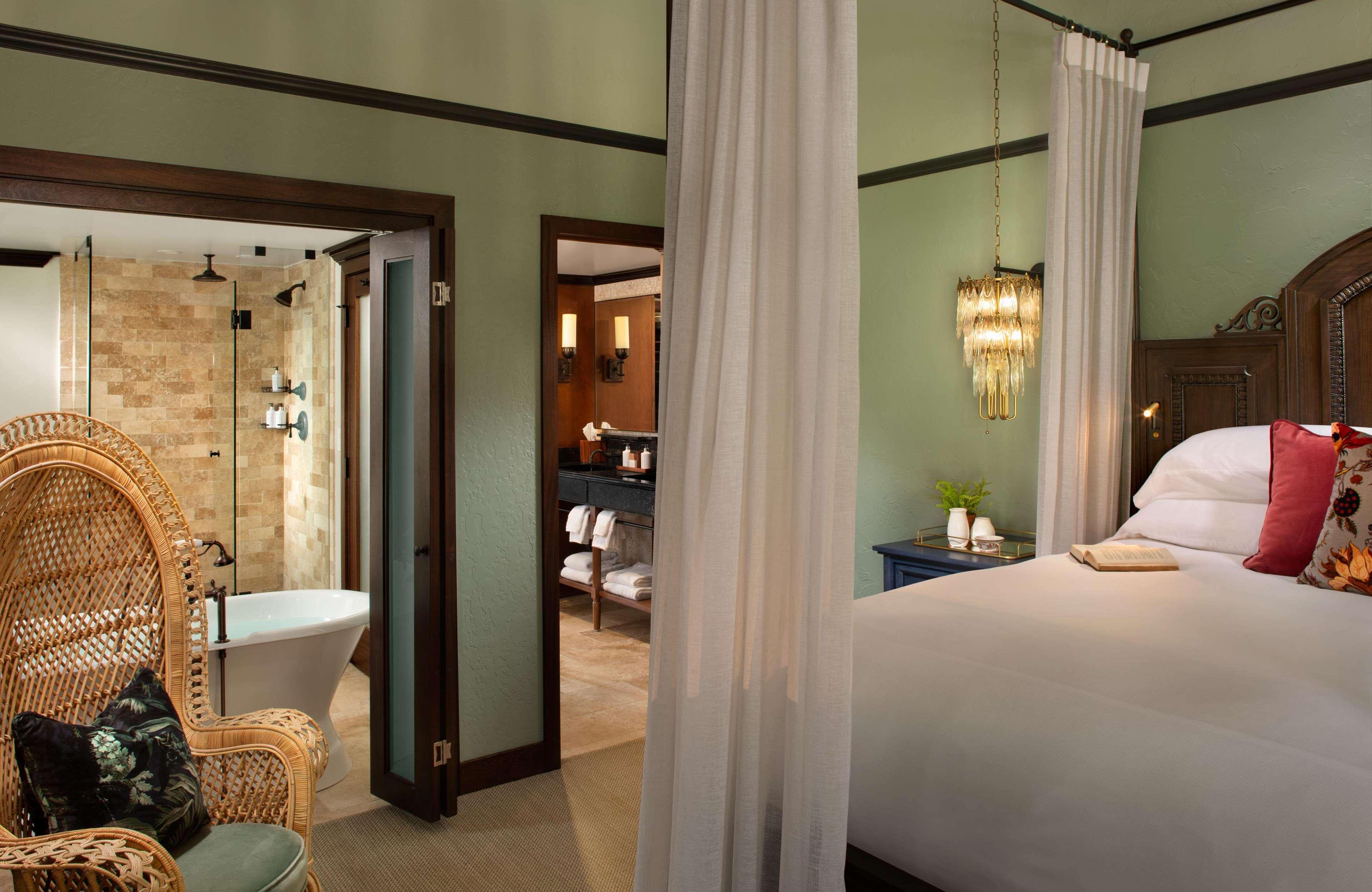 Little Palm Island Resort & Spa - A Noble House Resort Little Torch Key Exterior foto