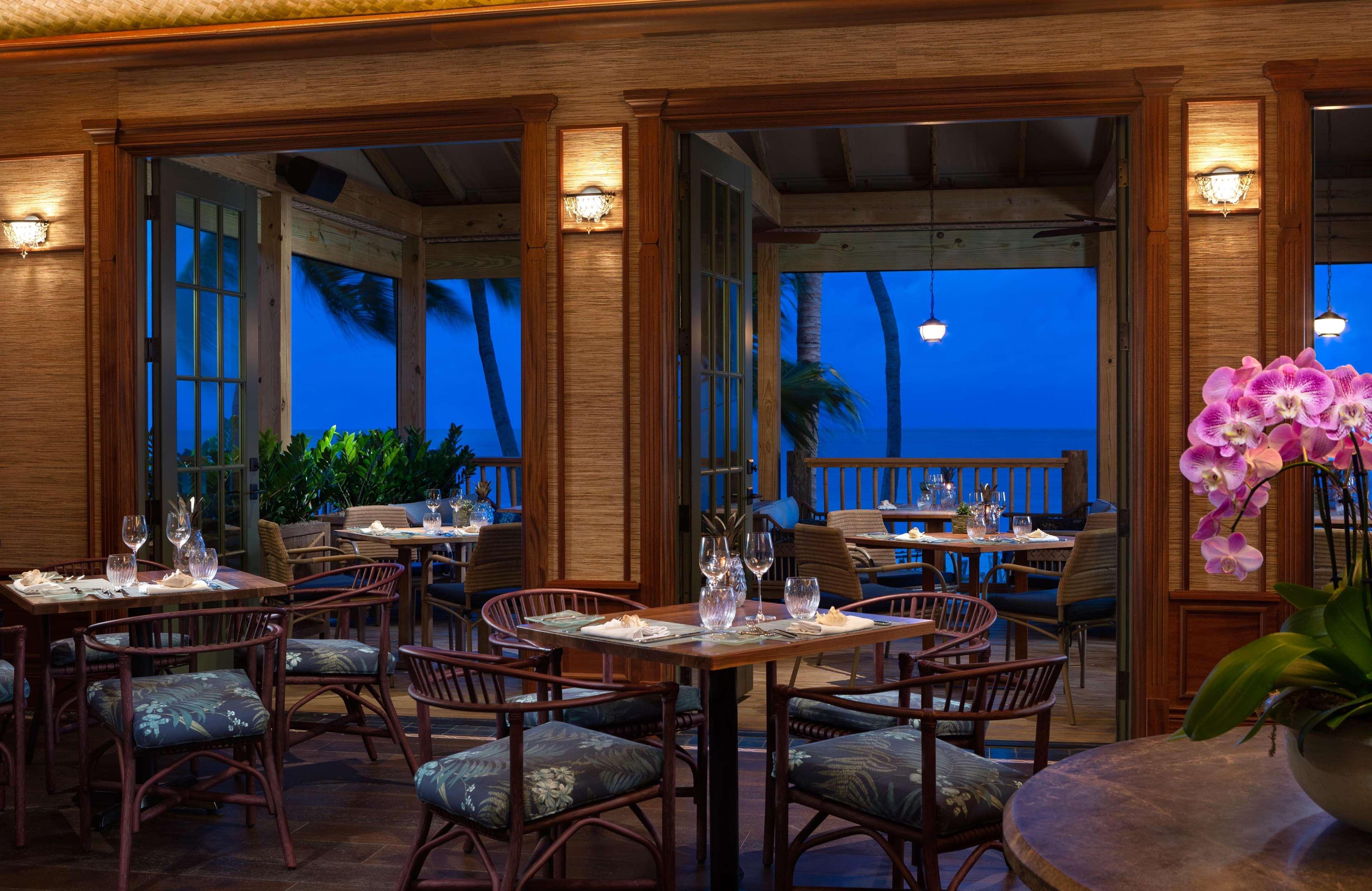 Little Palm Island Resort & Spa - A Noble House Resort Little Torch Key Exterior foto
