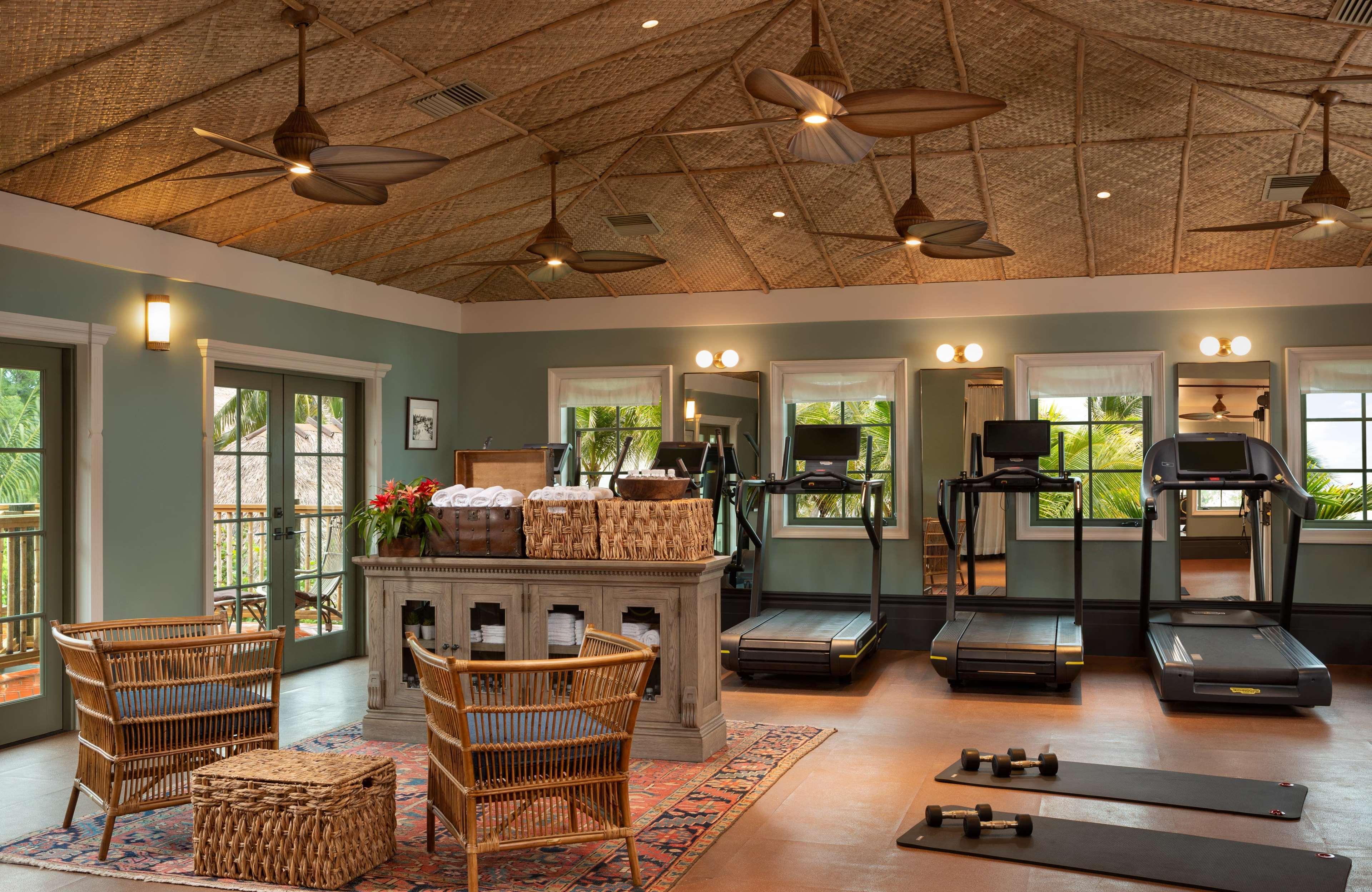 Little Palm Island Resort & Spa - A Noble House Resort Little Torch Key Exterior foto