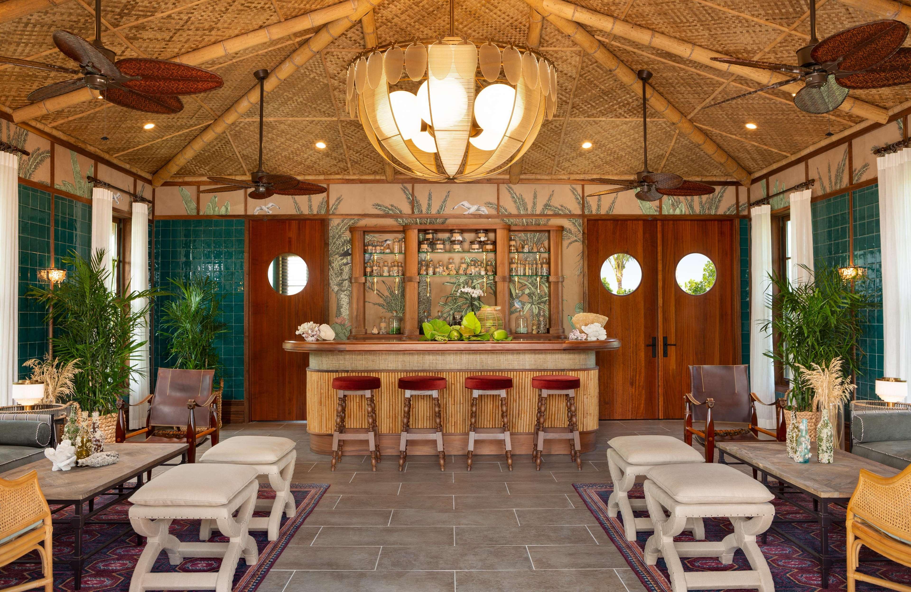 Little Palm Island Resort & Spa - A Noble House Resort Little Torch Key Exterior foto