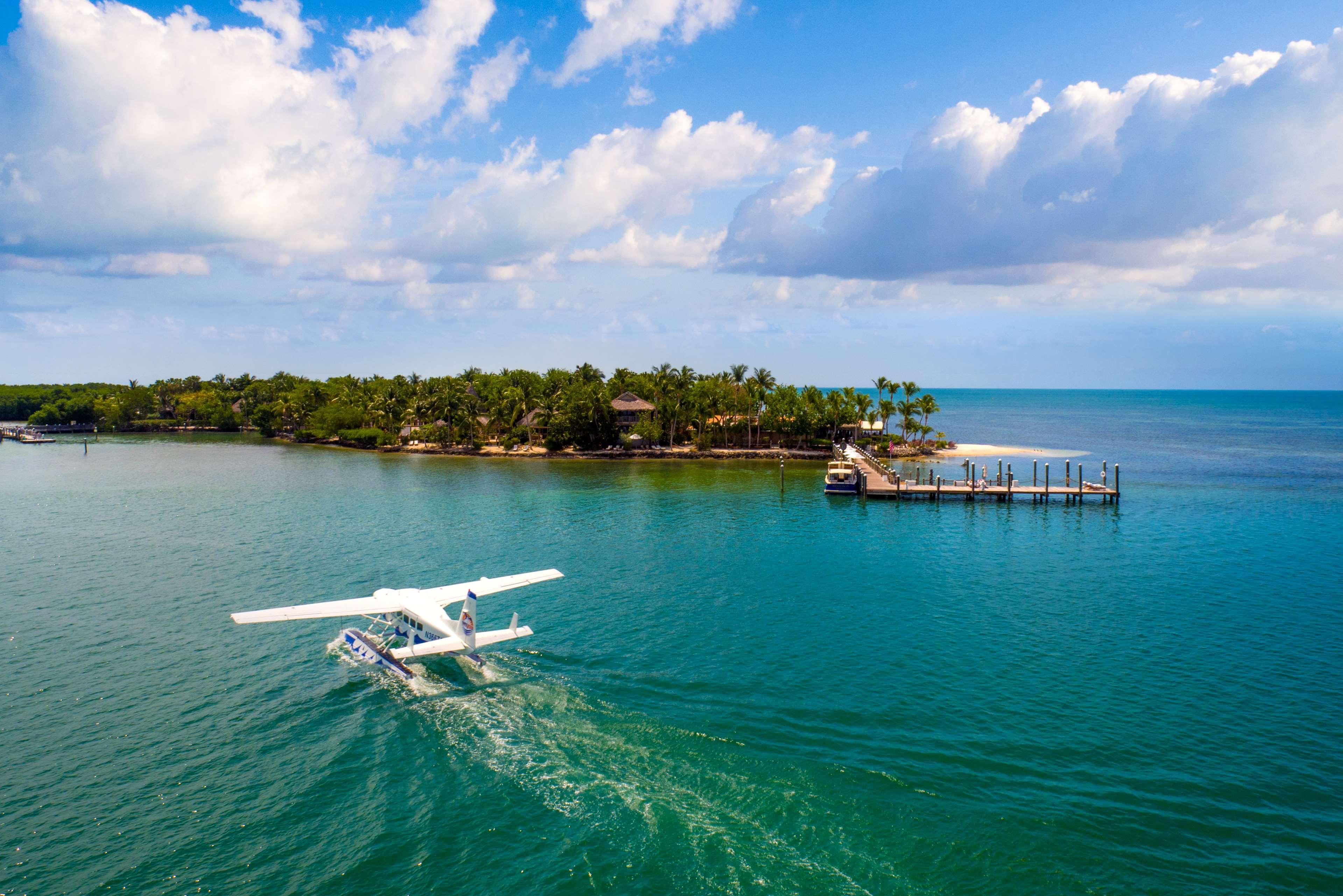 Little Palm Island Resort & Spa - A Noble House Resort Little Torch Key Exterior foto