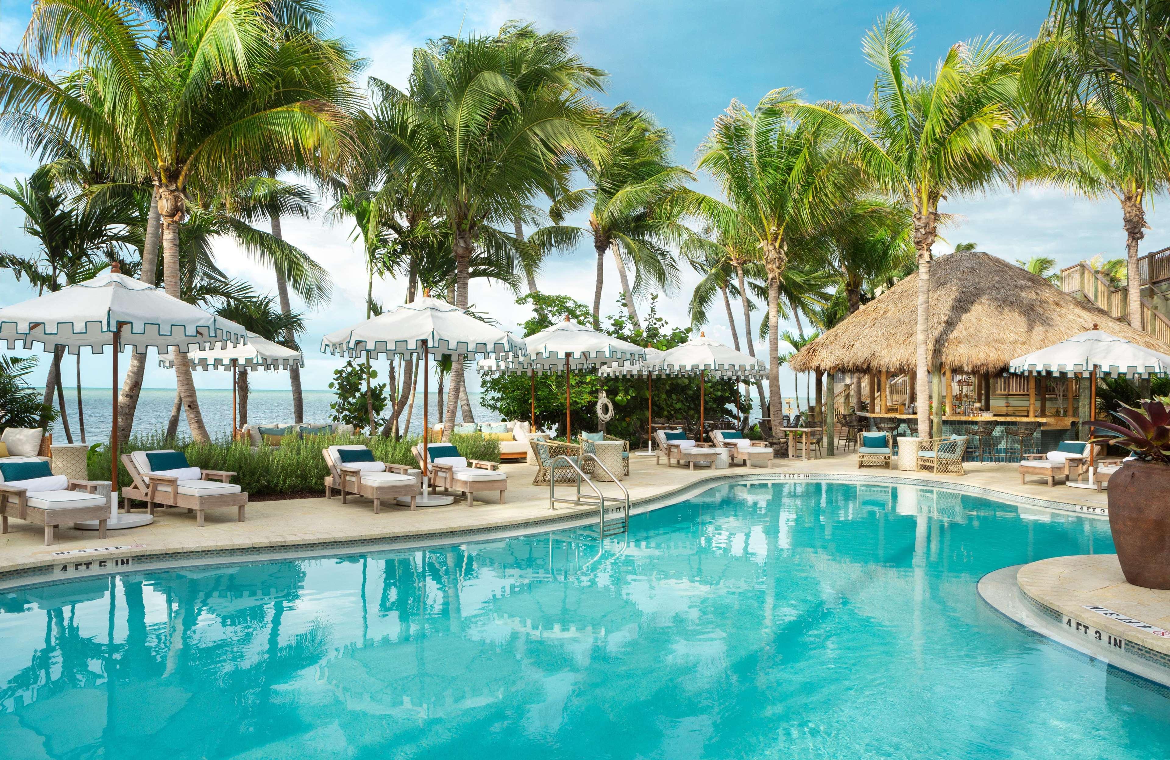 Little Palm Island Resort & Spa - A Noble House Resort Little Torch Key Exterior foto