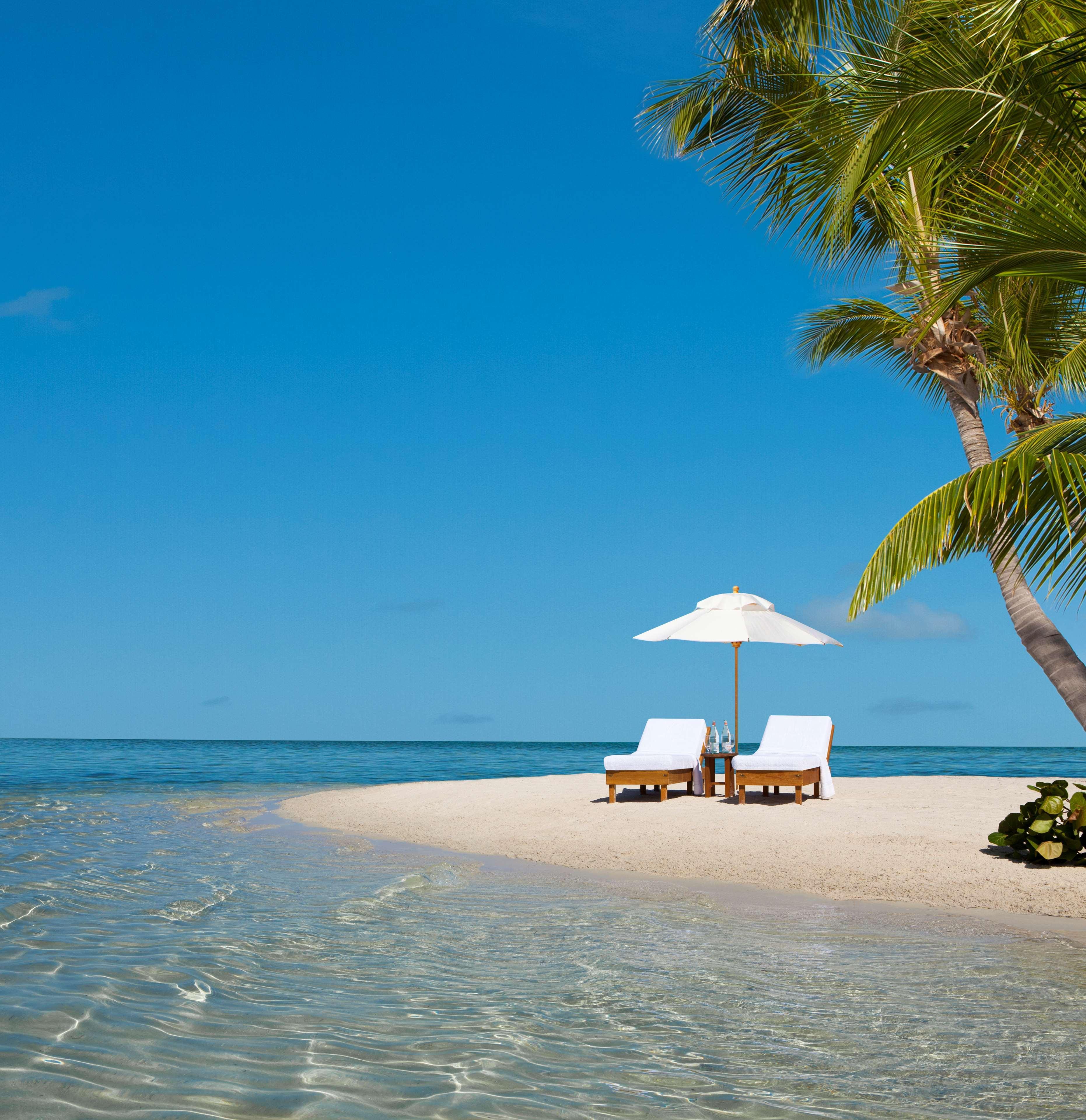 Little Palm Island Resort & Spa - A Noble House Resort Little Torch Key Exterior foto